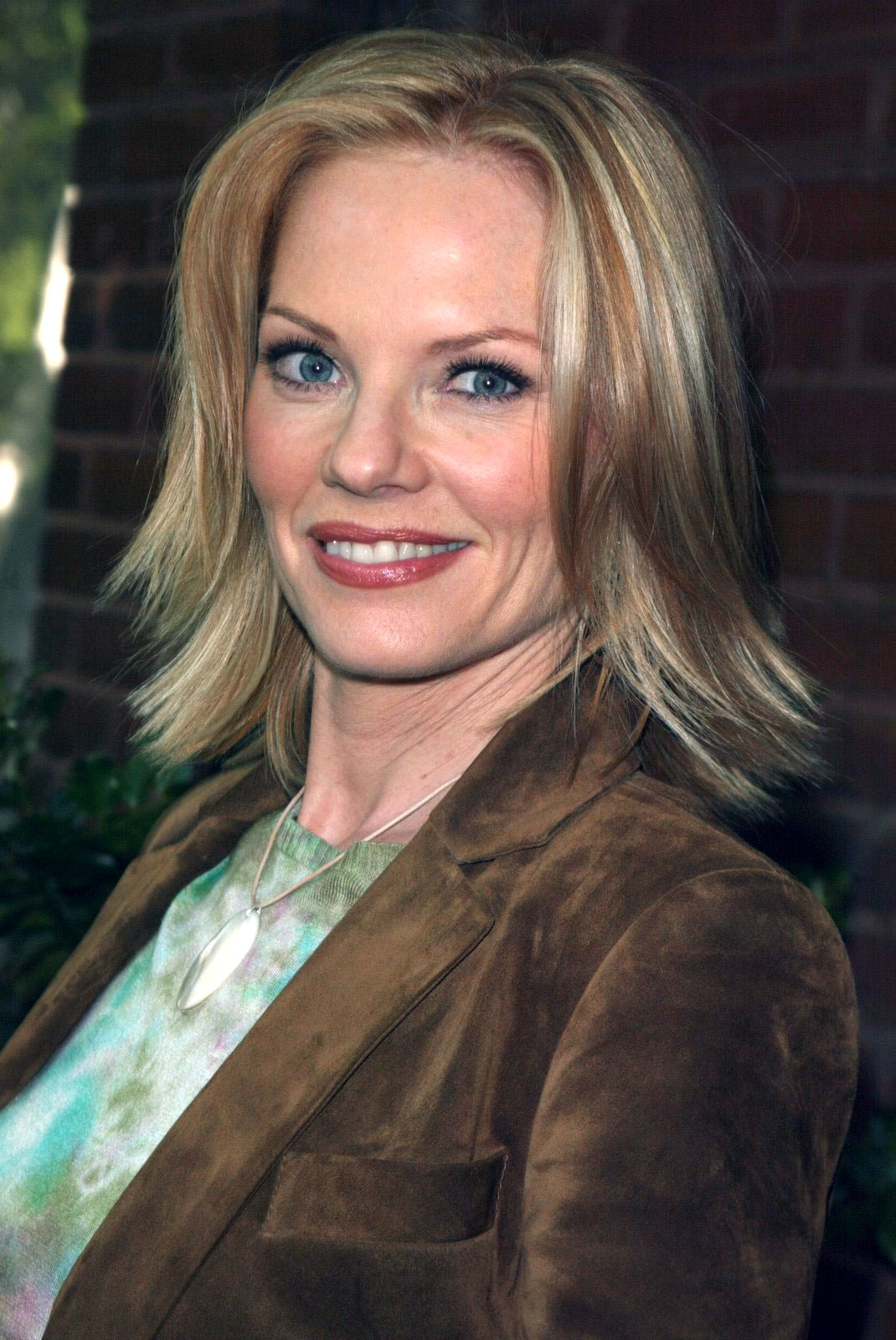 Marg Helgenberger 13
