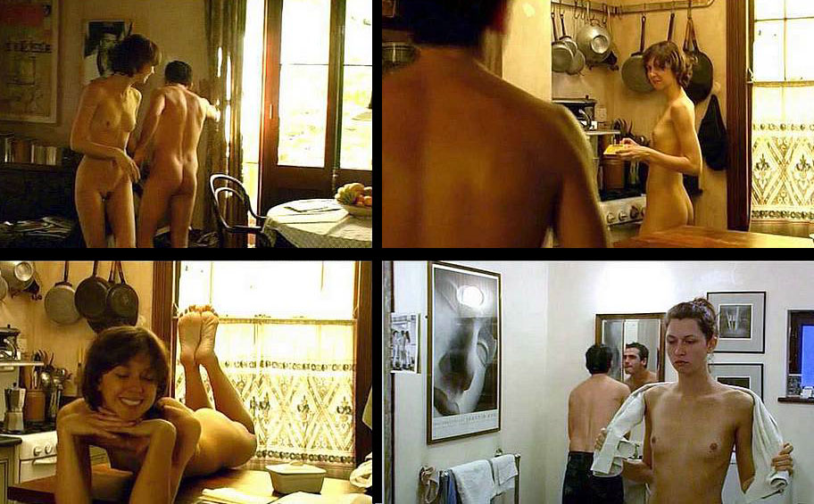 Margo Stilley 07