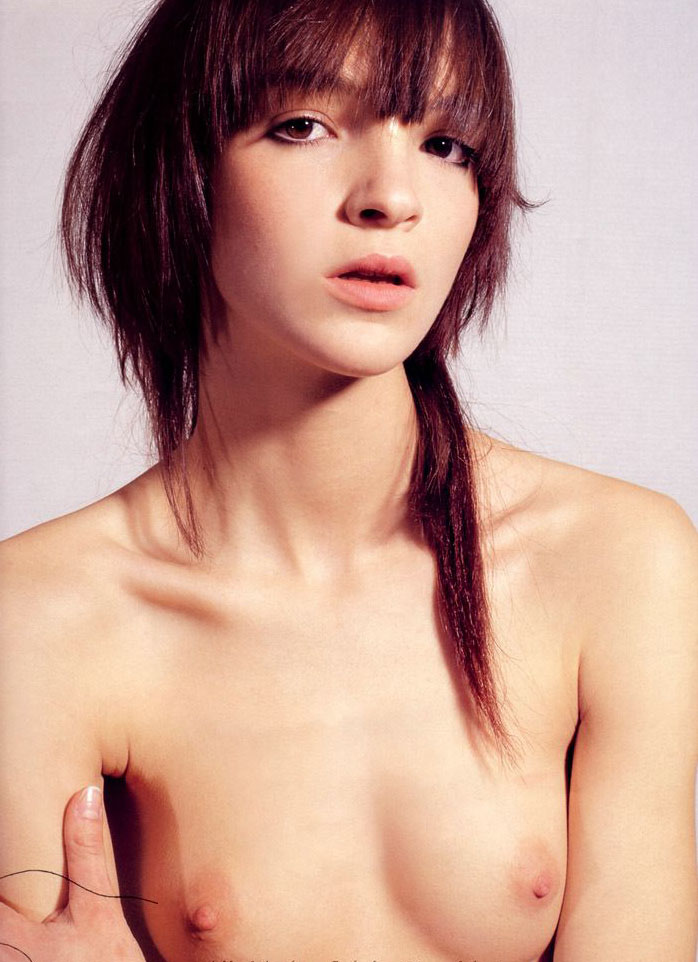 Maria Boscono 01