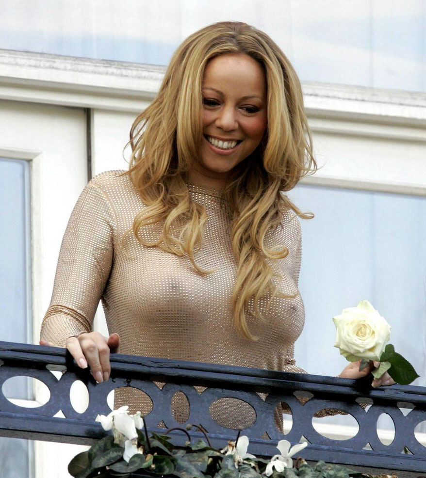 Mariah Carey 03