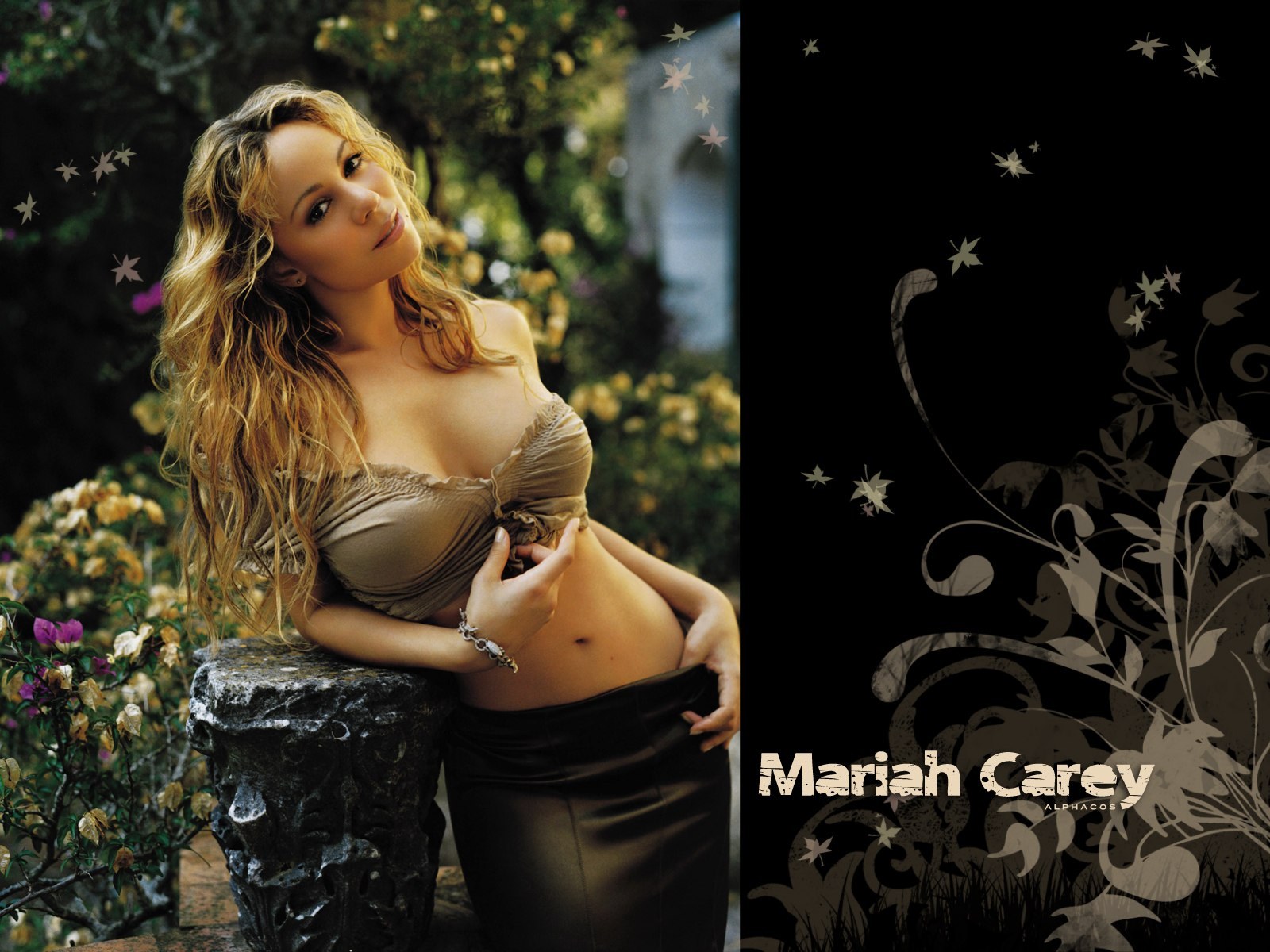 Mariah Carey - More Free Pictures 2.