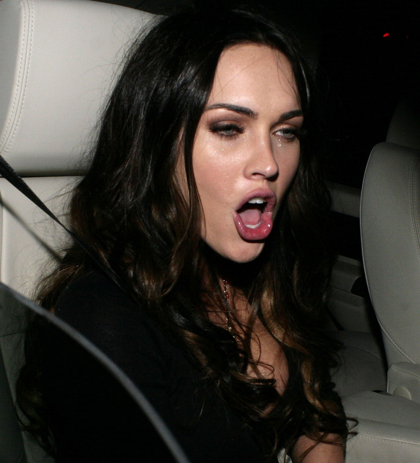 Megan Fox pages. 