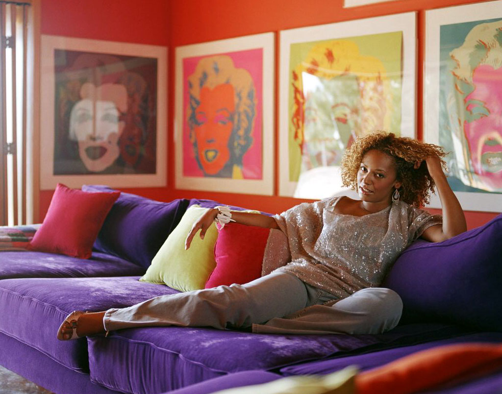 Melanie Brown 10