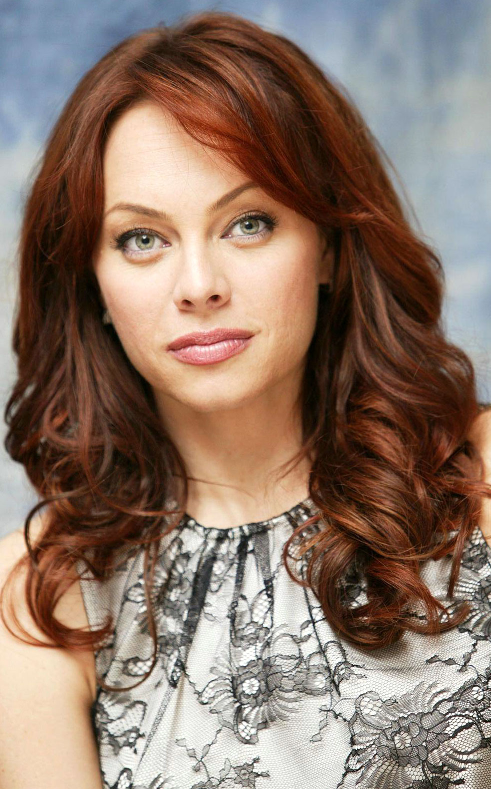 Melinda Clarke 01