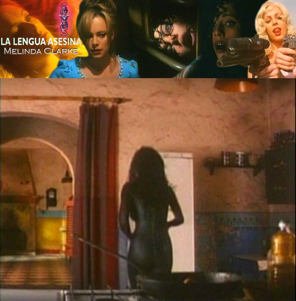 Melinda Clarke 15