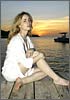 Melissa George 11