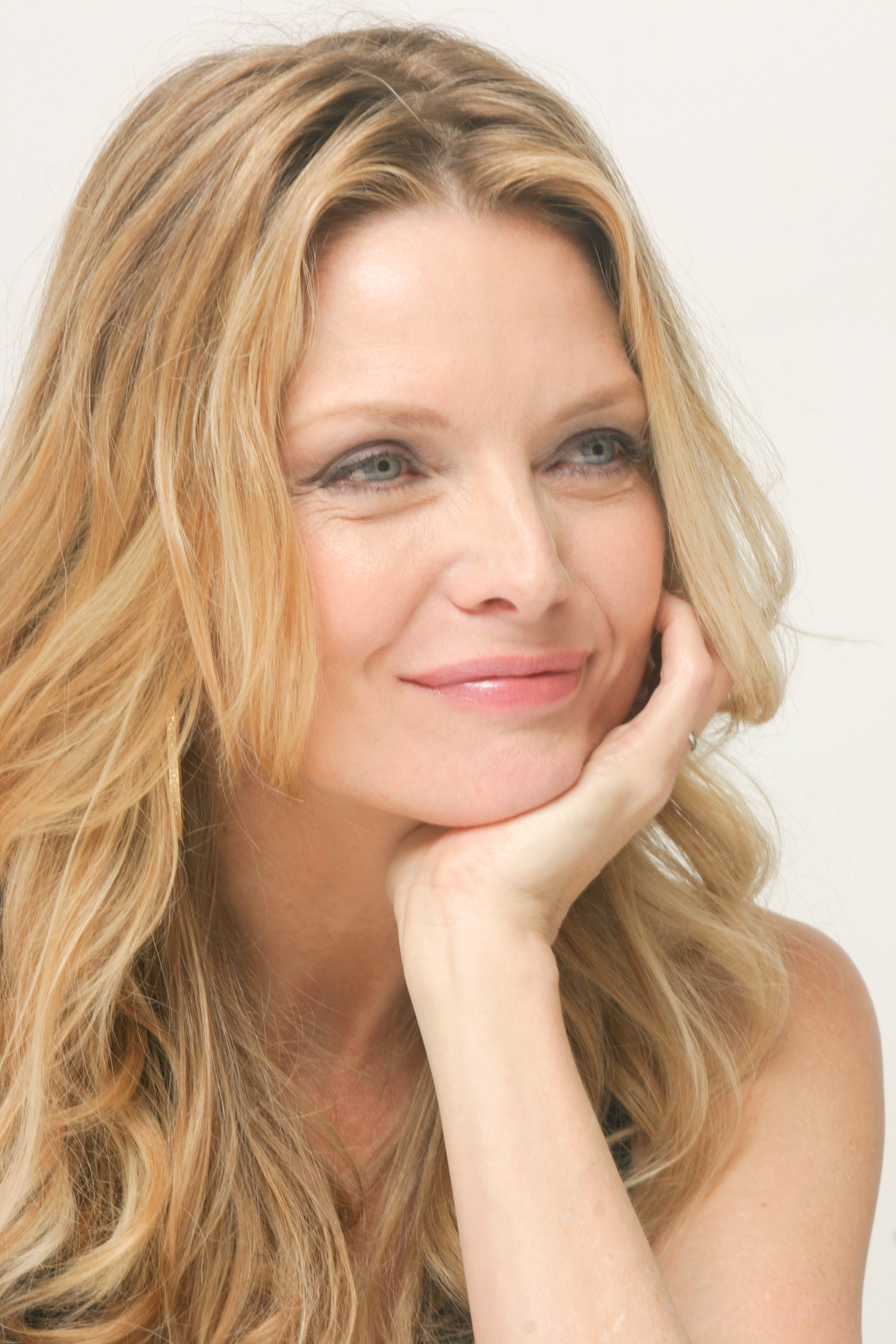 Michelle Pfeiffer