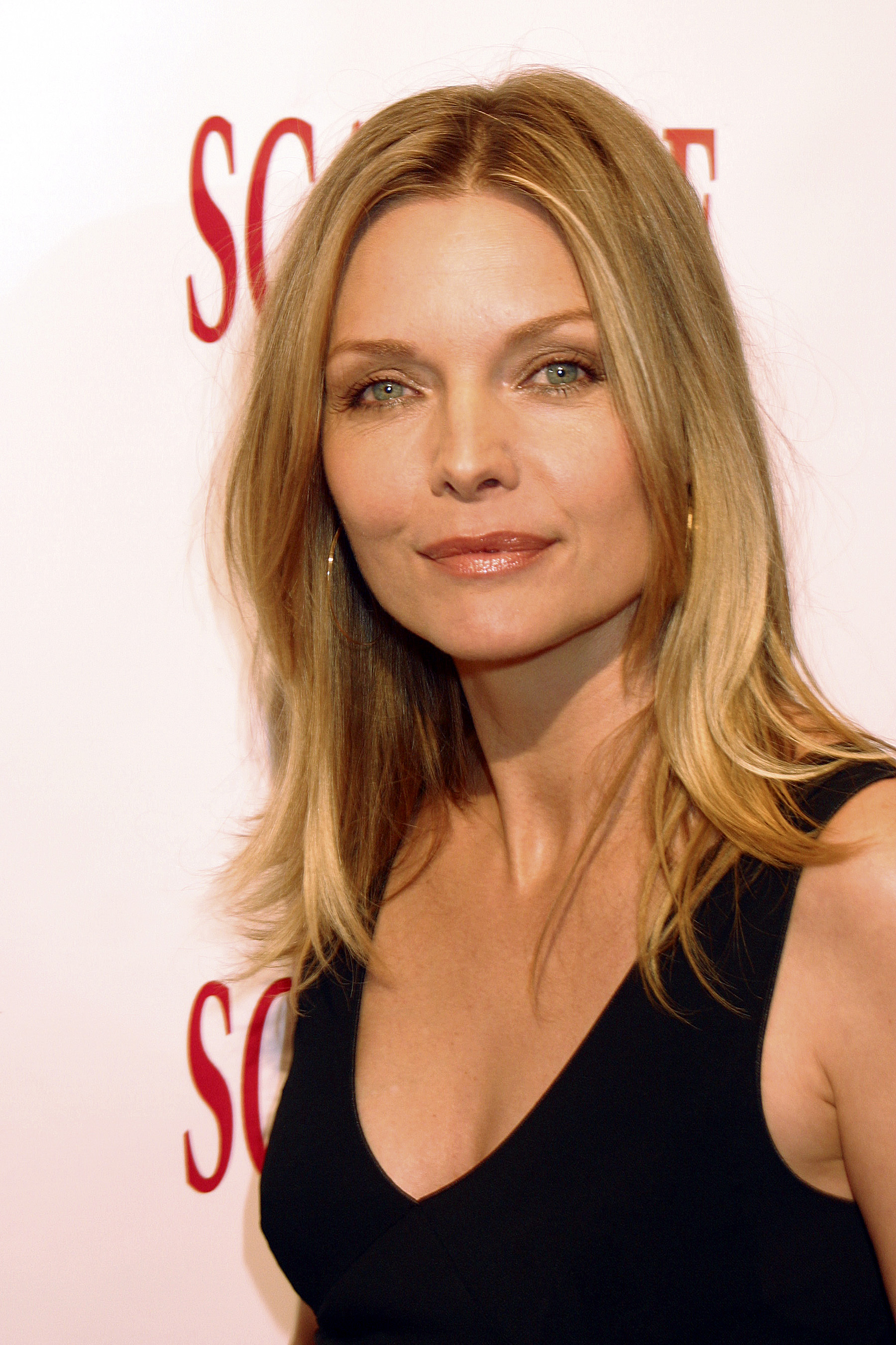 Michelle Pfeiffer