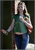 Michelle Trachtenberg 18