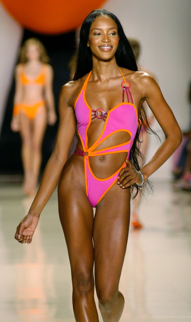 Naomi Campbell 14