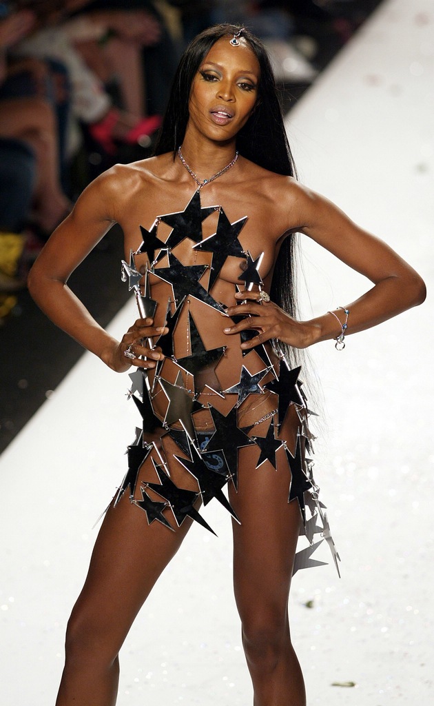 Naomi Campbell 15