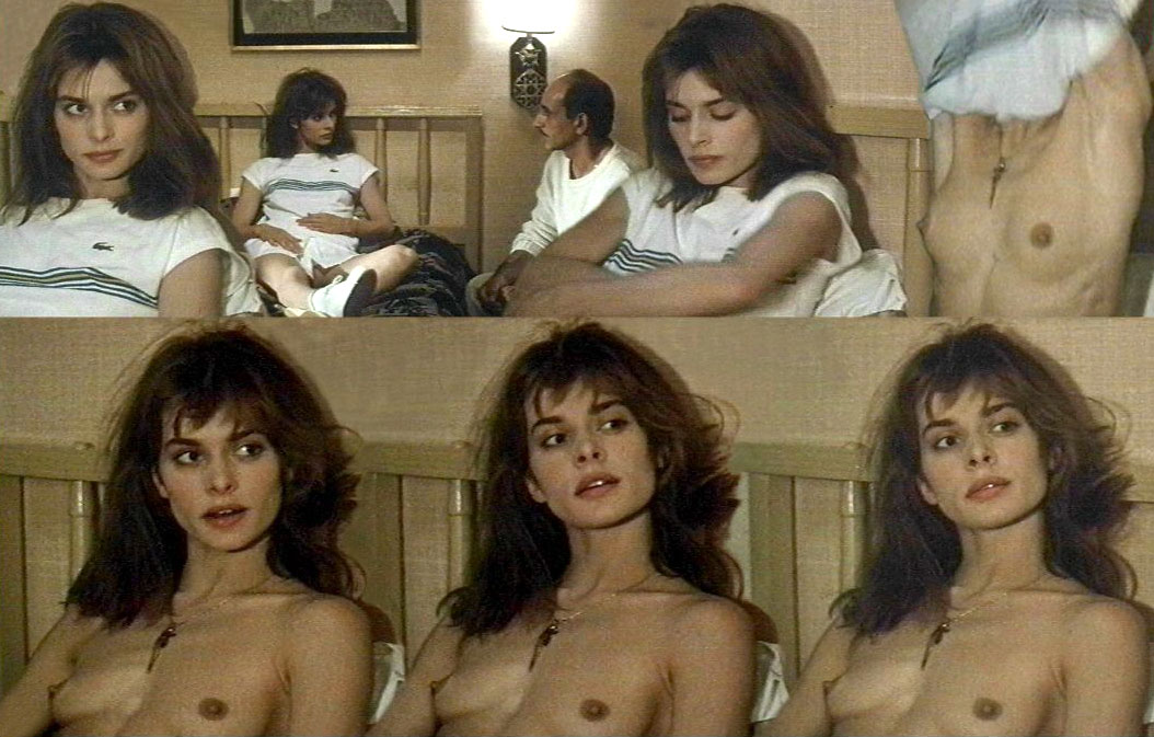 Nastassja Kinski - Free Pictures.