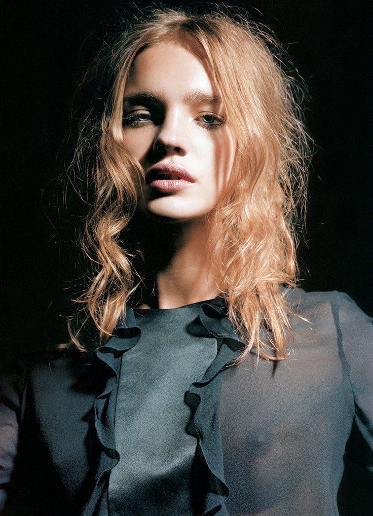 Natalia Vodianova 01