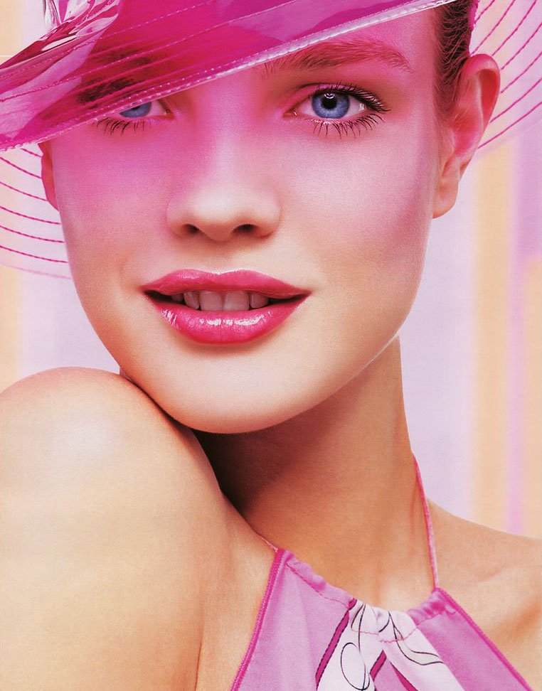 Natalia Vodianova 17