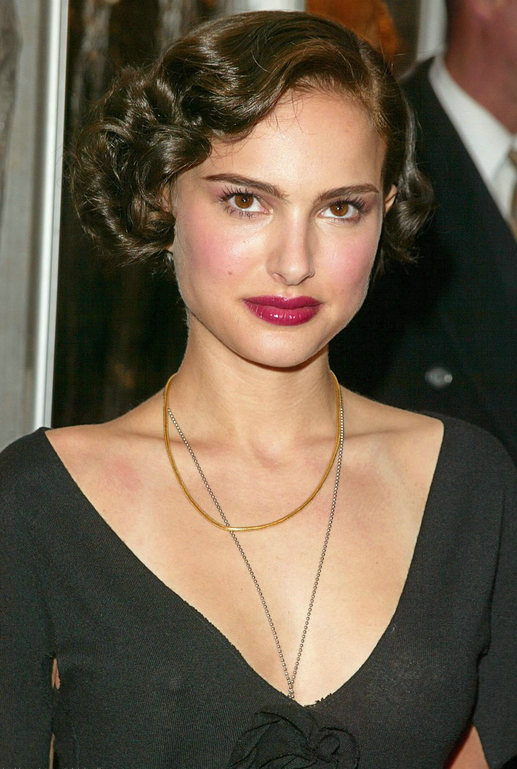 Natalie Portman - Free Pictures.