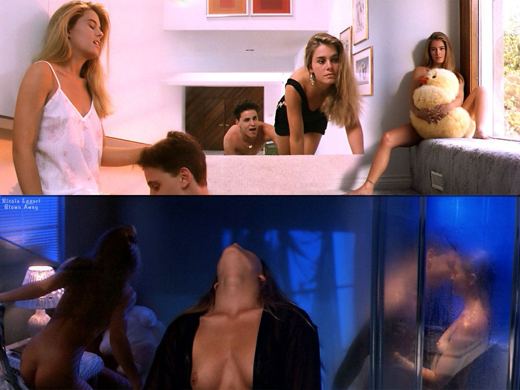 Nicole Eggert 15