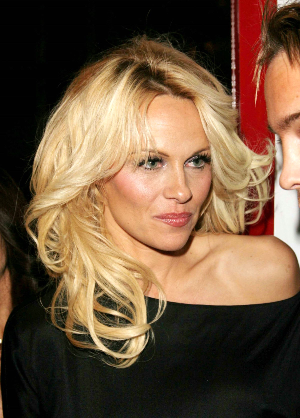 Pamela Anderson 07