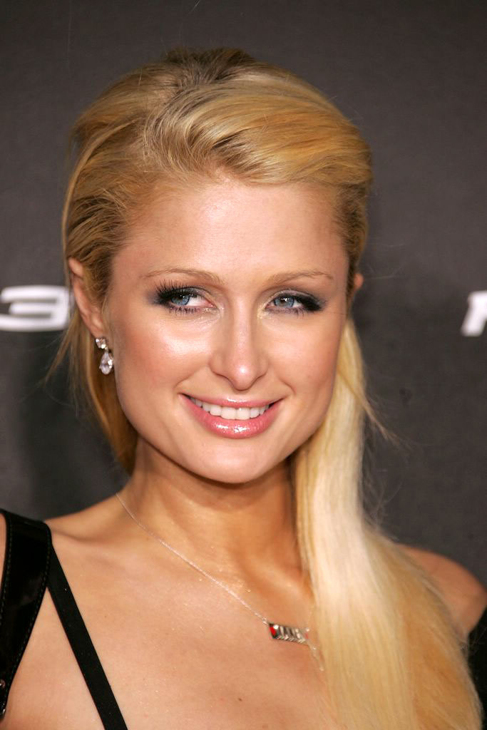Paris Hilton 01
