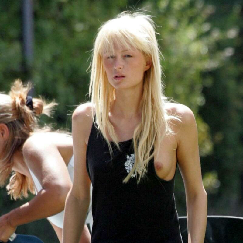 Paris Hilton 13