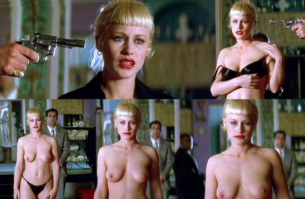 Patricia Arquette - Free Pictures.