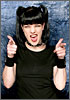 Pauley Perrette 10