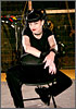 Pauley Perrette 12