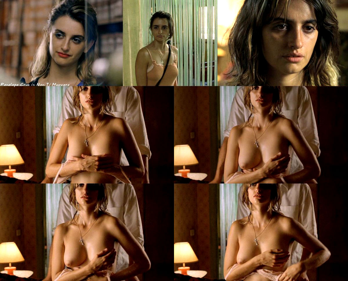 Penelope Cruz 18