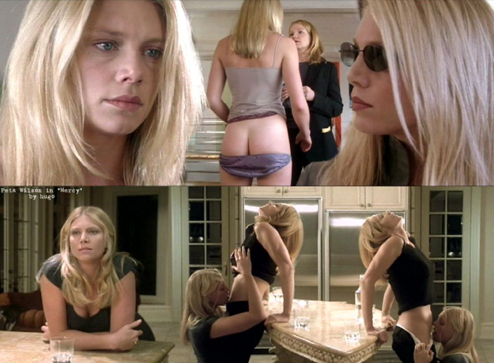 Peta Wilson 18