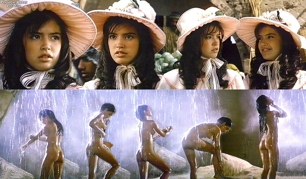Phoebe Cates 12