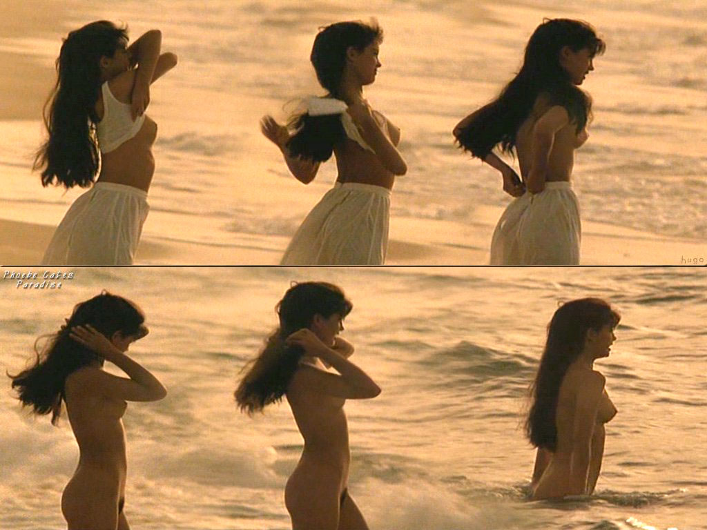 Phoebe Cates 15