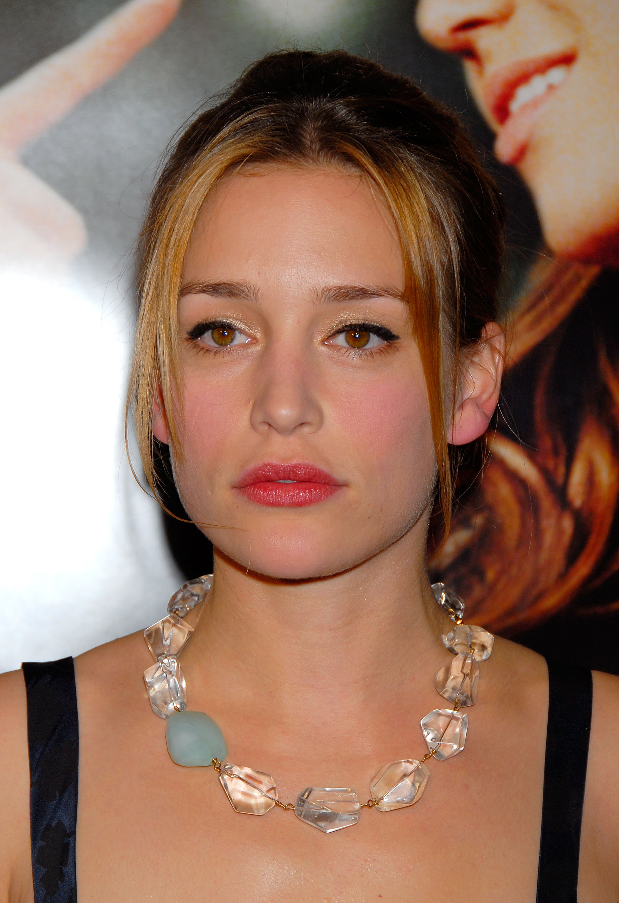 Piper perabo nipple