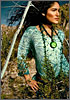Q'Orianka Kilcher 17