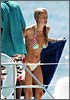 Rachel Hunter 18