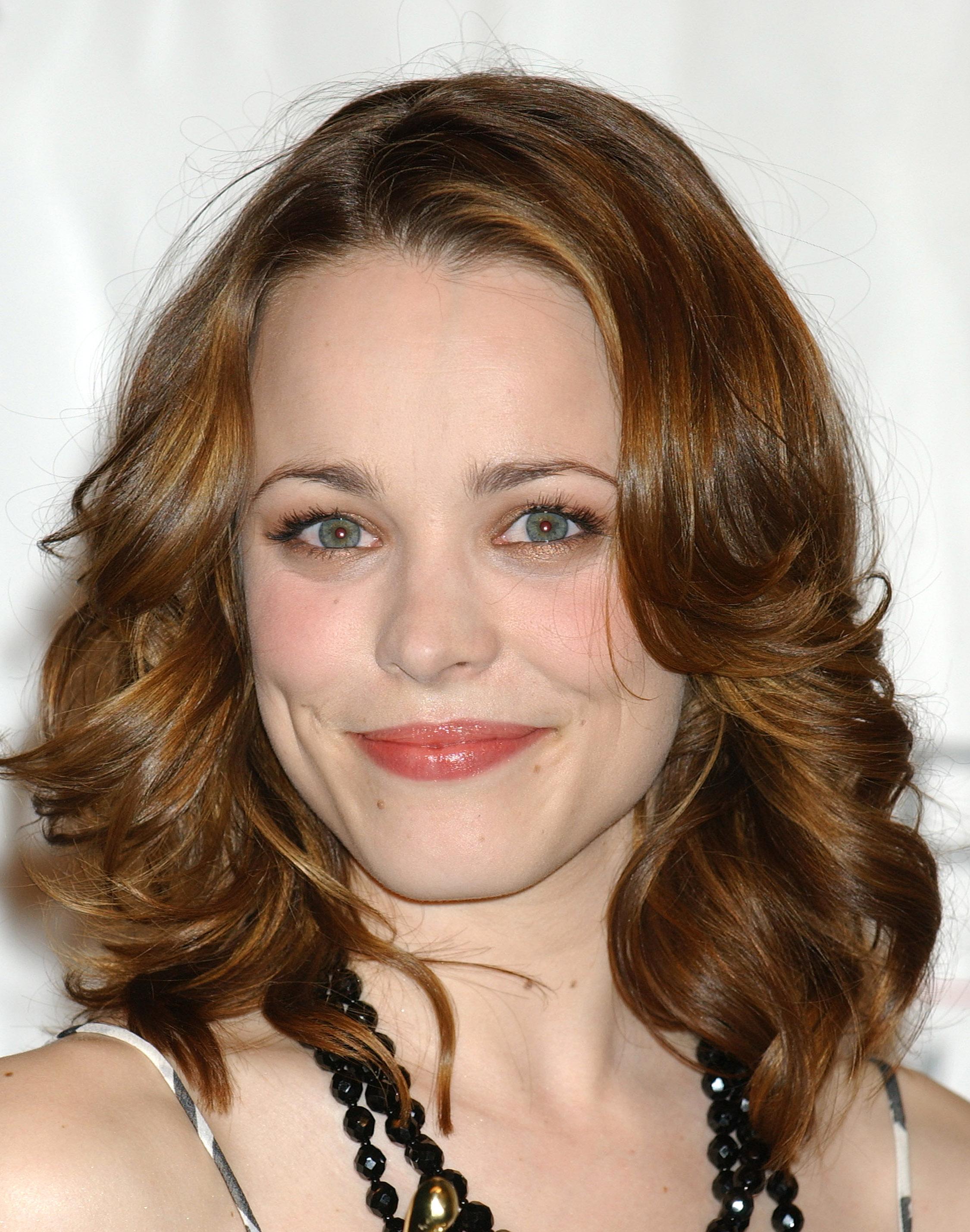 Rachel McAdams - More Free Pictures 1.