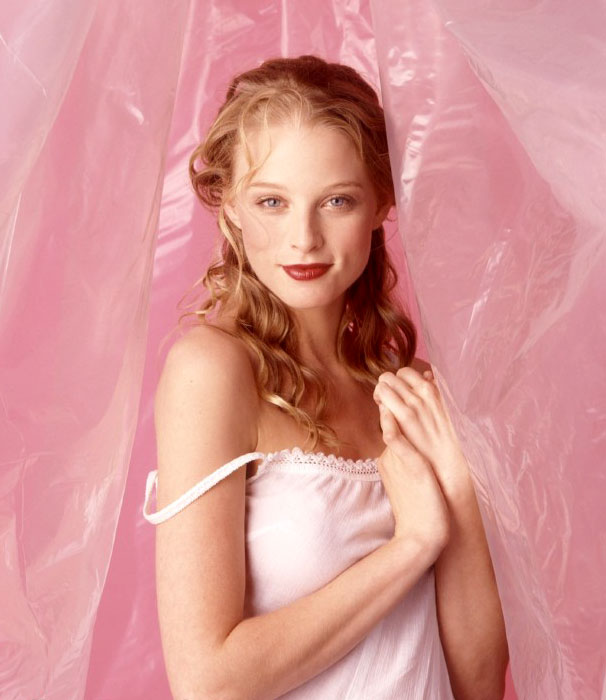 Rachel Nichols 14