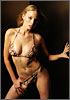 Rachel Nichols 10