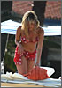 Rachel Stevens 18