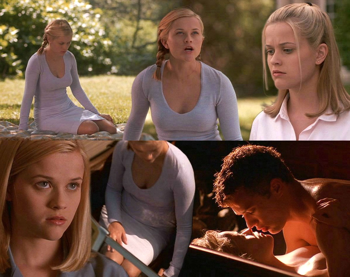 Reese Witherspoon 16