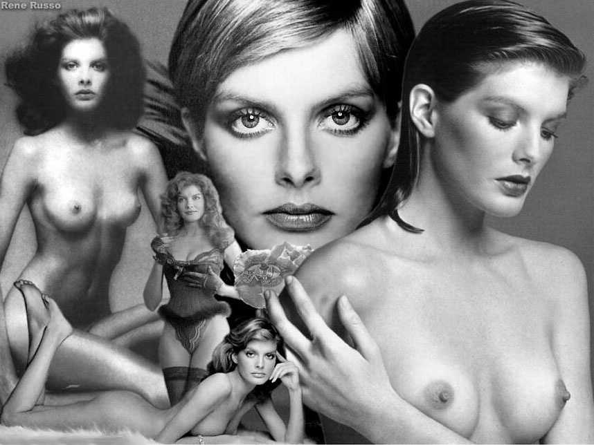 Rene Russo 16.