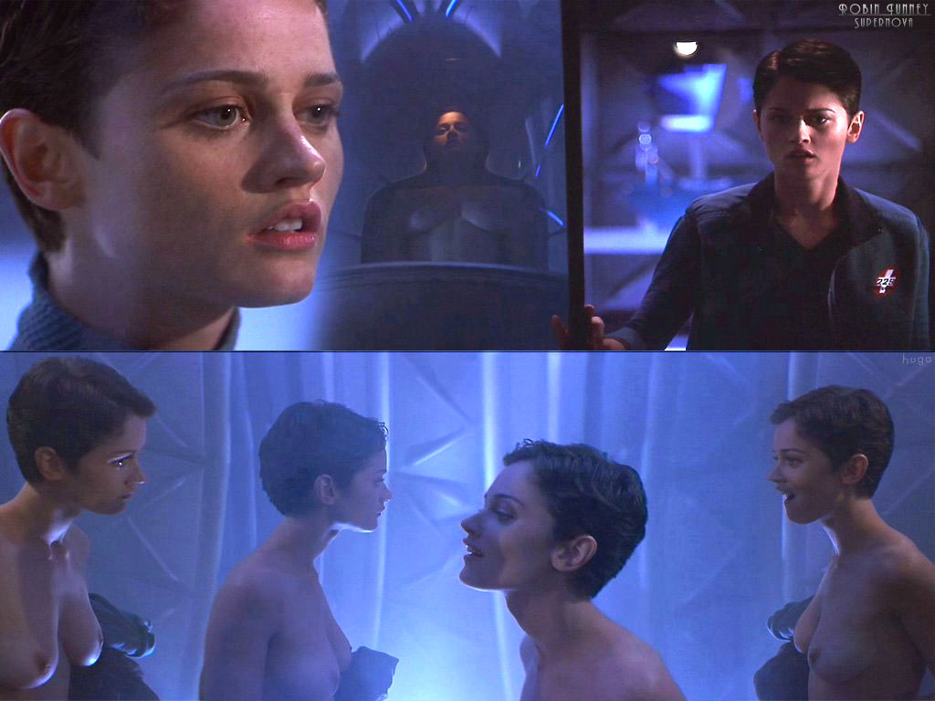 Robin Tunney 15