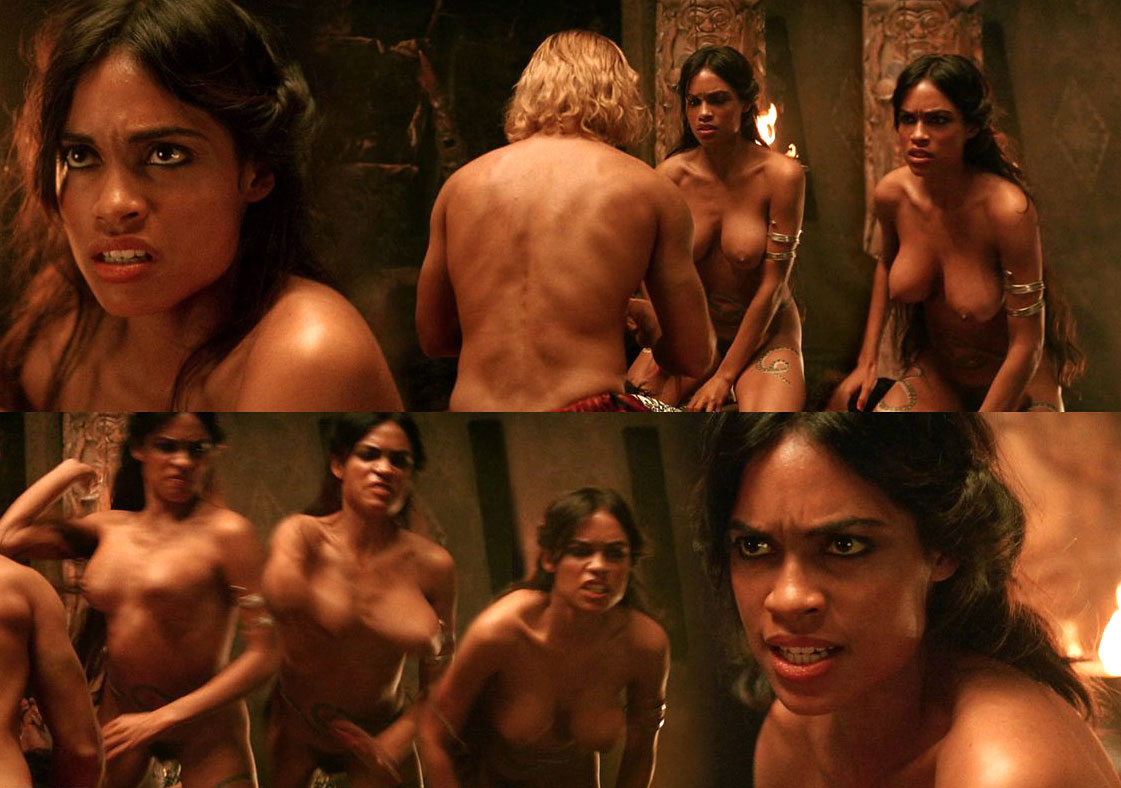Rosario Dawson 17