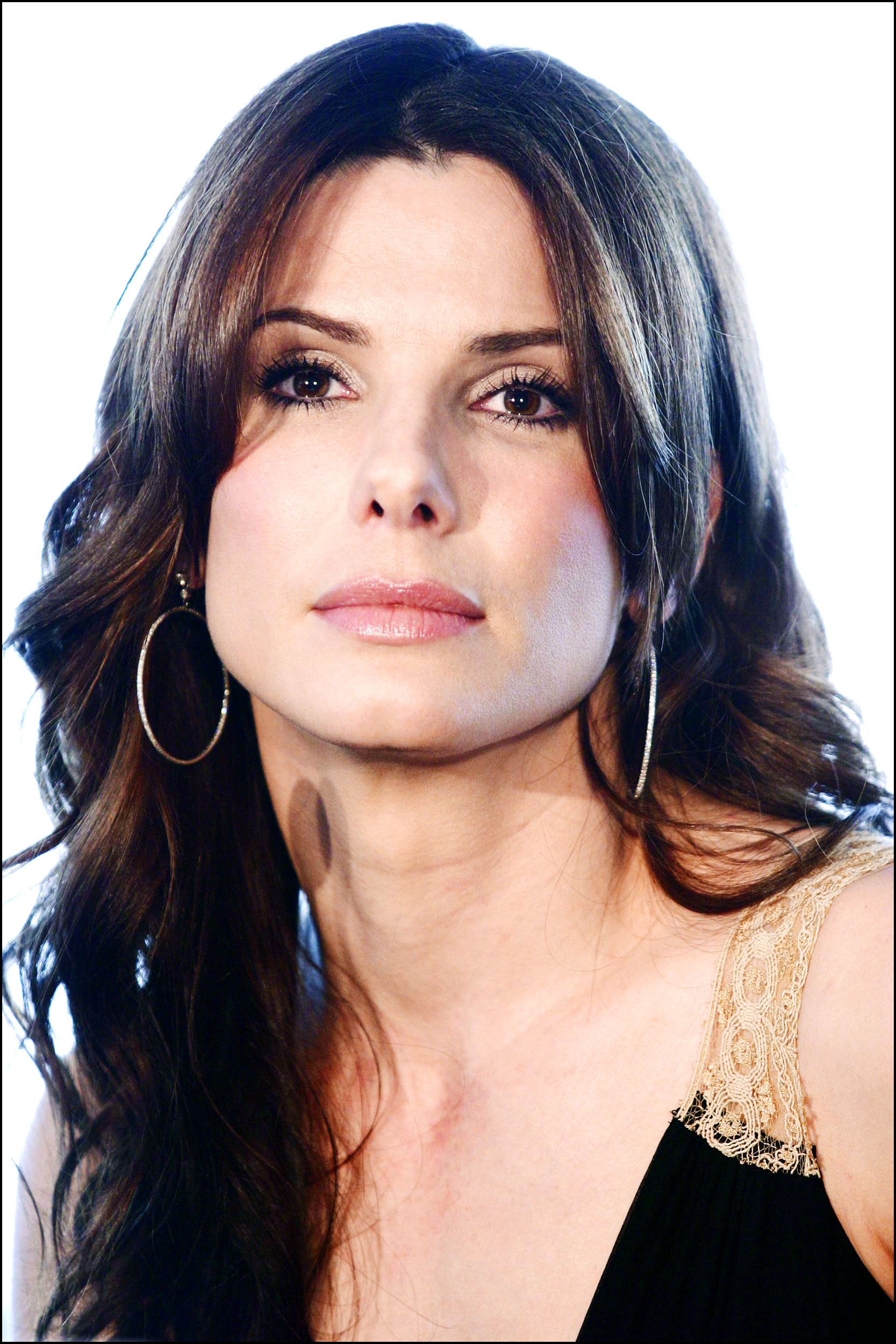 Sandra Bullock - More Free Pictures 2.