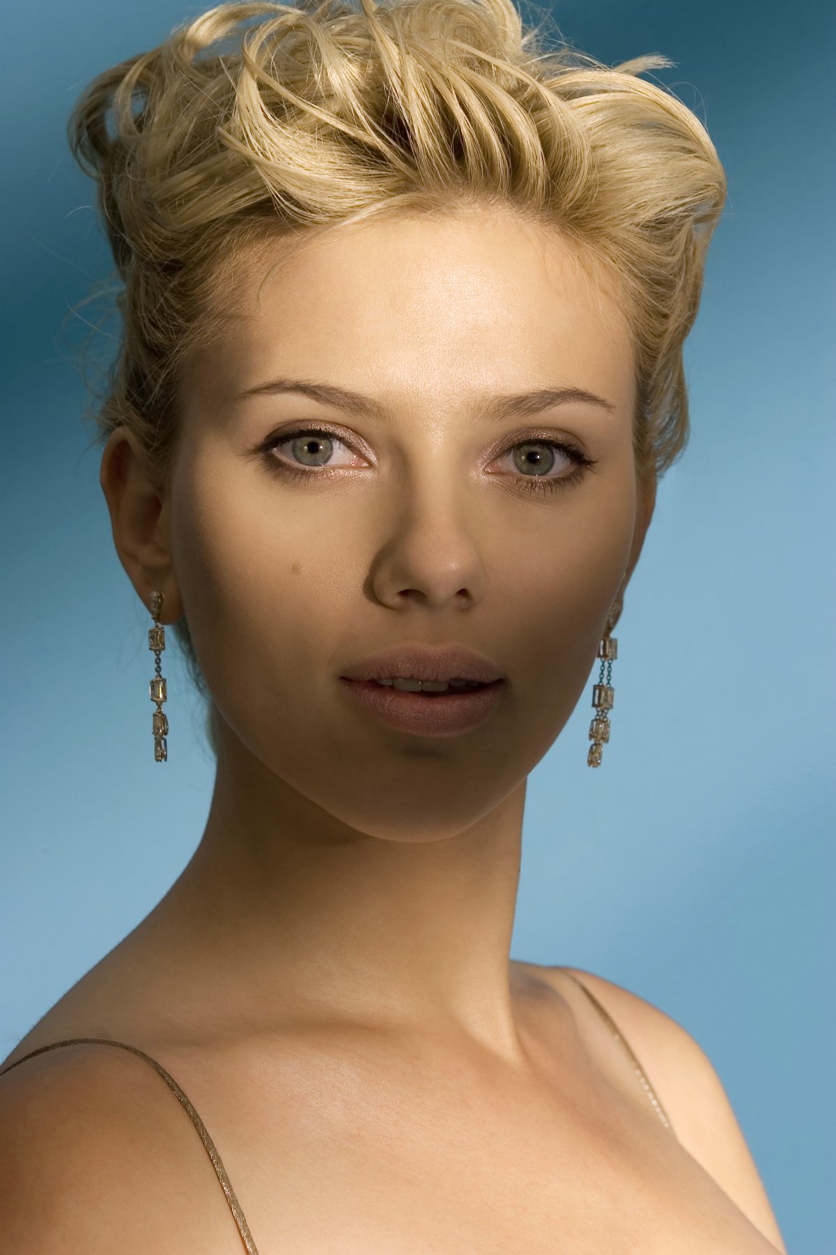 Scarlett Johansson 02