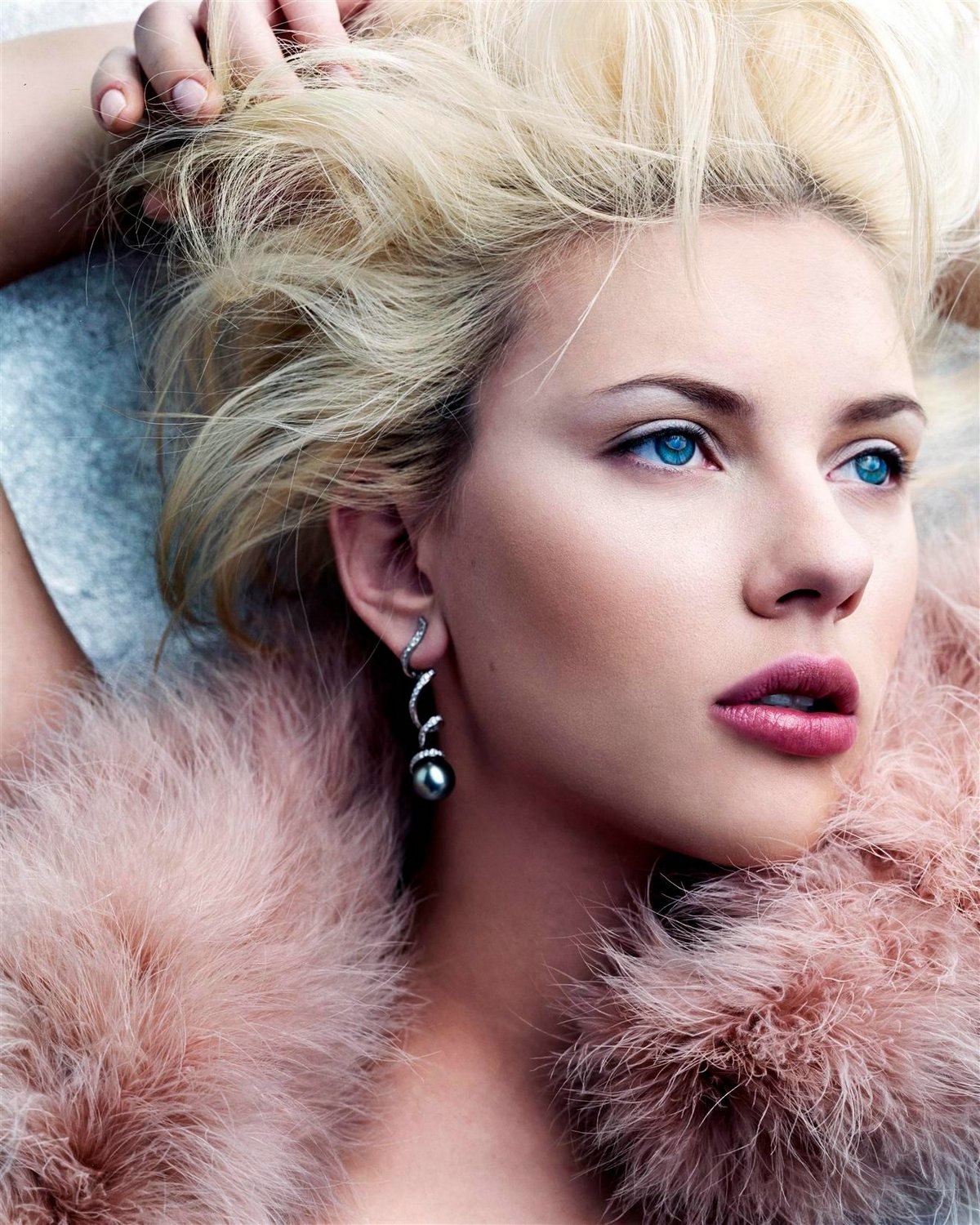 Scarlett Johansson 12