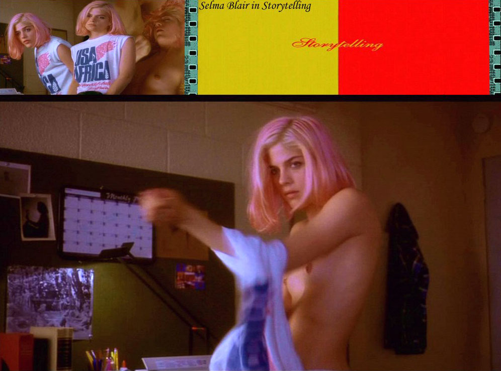 Selma Blair 18