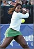 Serena Williams 16