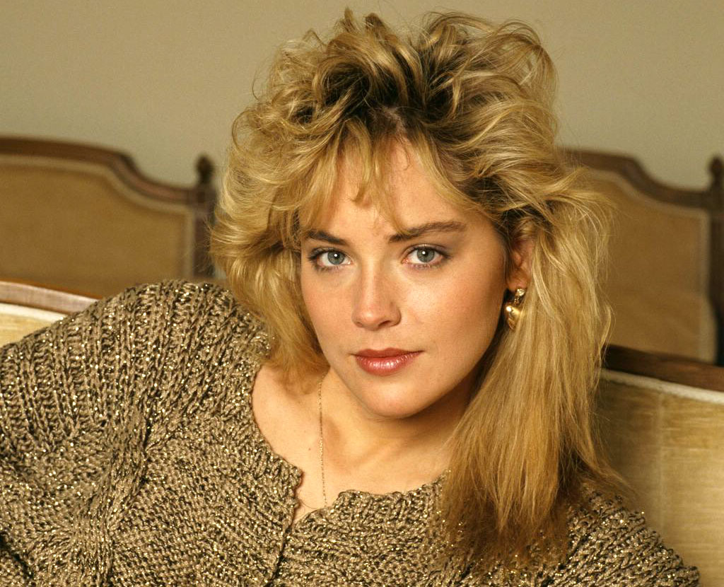Sharon Stone 09