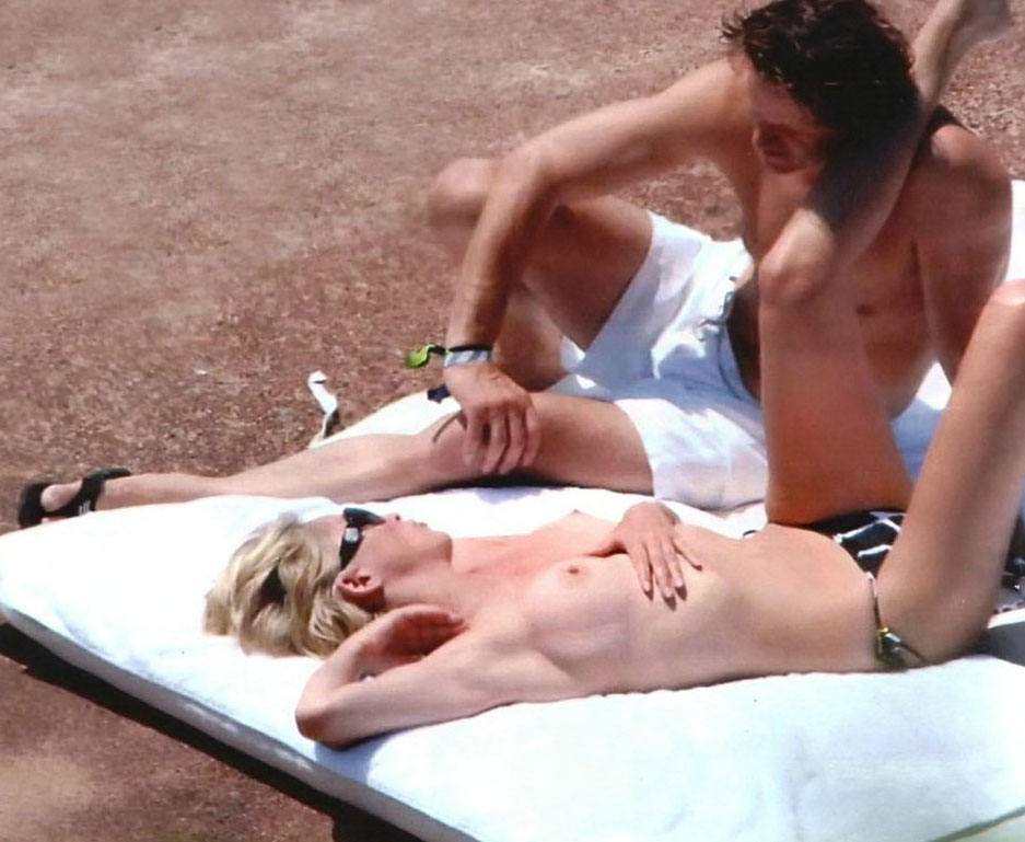 Sharon Stone 14