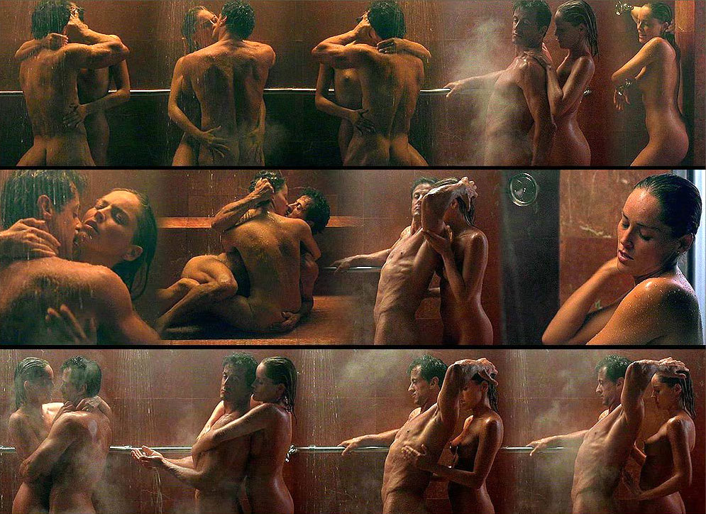 Sharon Stone 17