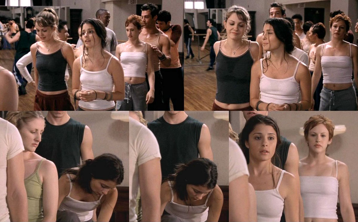 Shiri Appleby 13